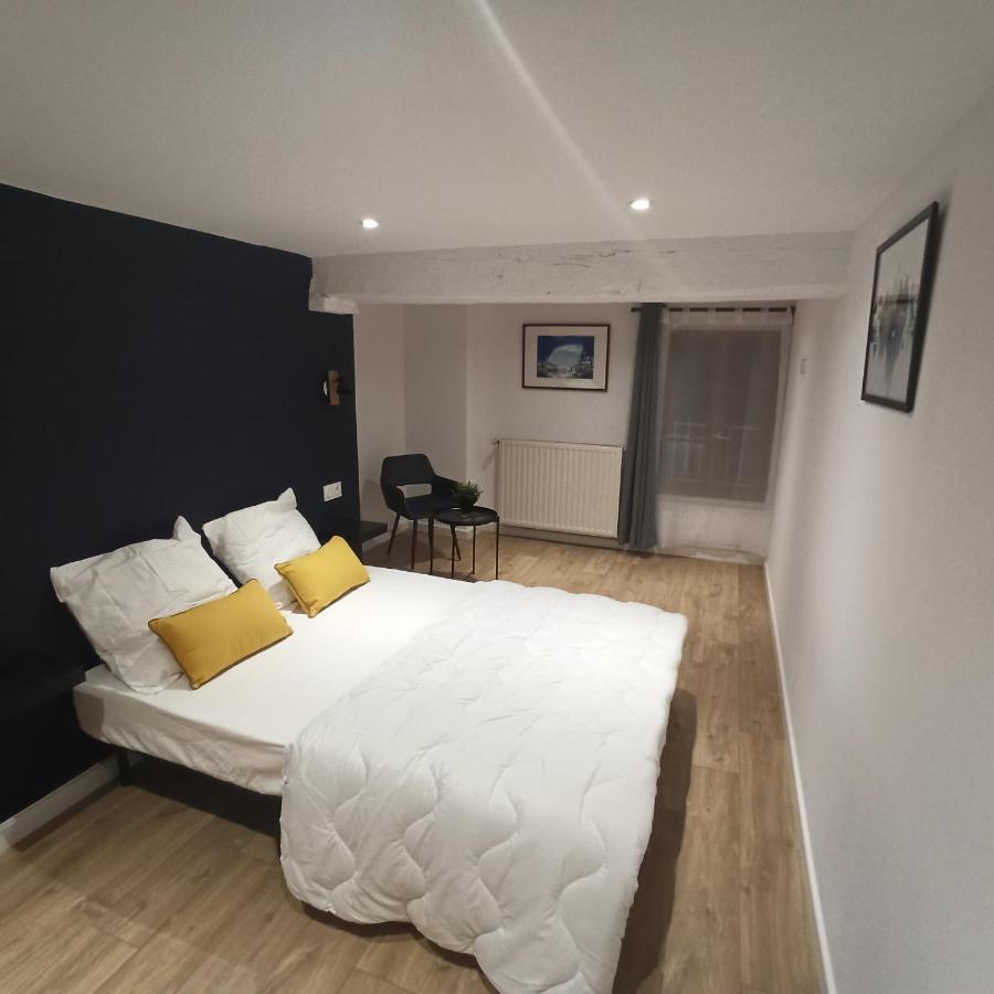 A 4 Min Du Zoo De Beauval La Maison A Partager Ch2 1Er Etage Saint-Aignan  Luaran gambar