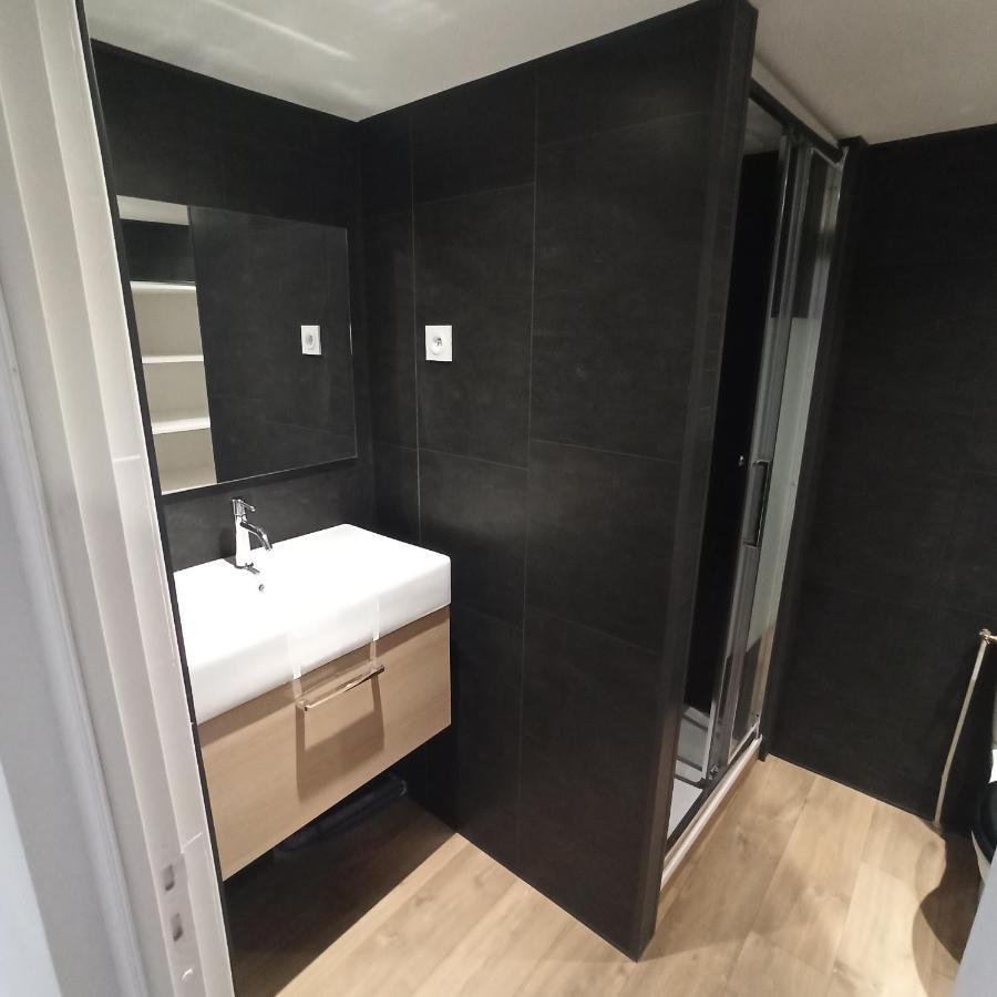 A 4 Min Du Zoo De Beauval La Maison A Partager Ch2 1Er Etage Saint-Aignan  Luaran gambar