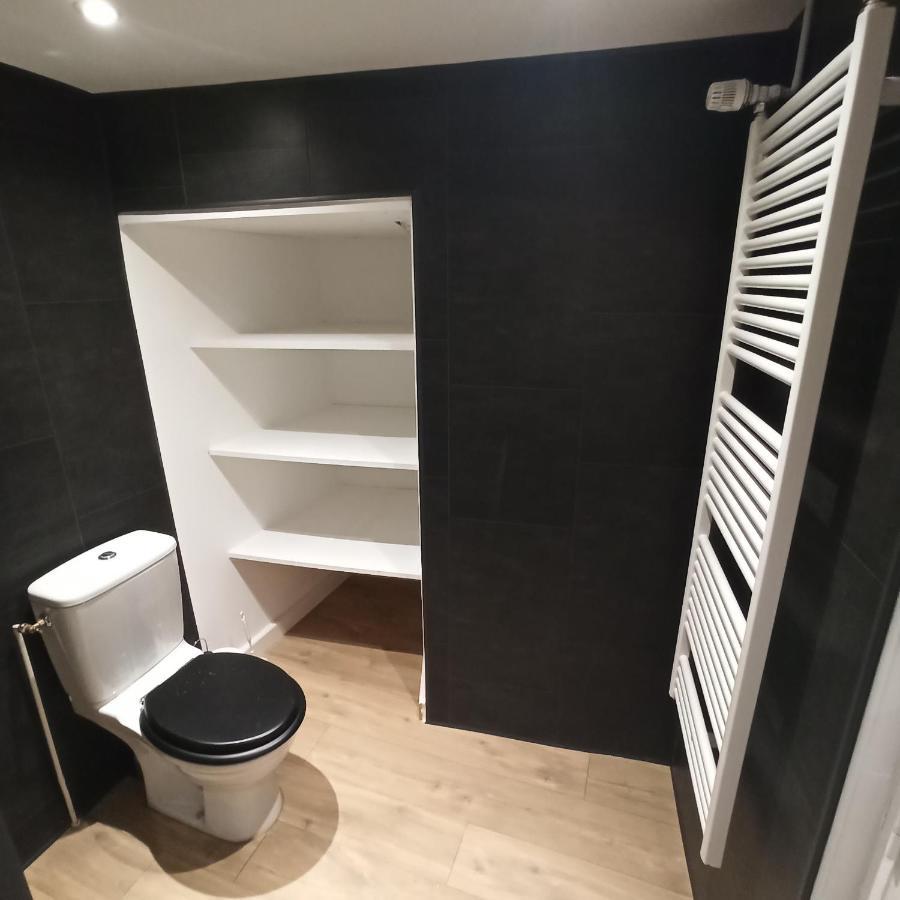A 4 Min Du Zoo De Beauval La Maison A Partager Ch2 1Er Etage Saint-Aignan  Luaran gambar