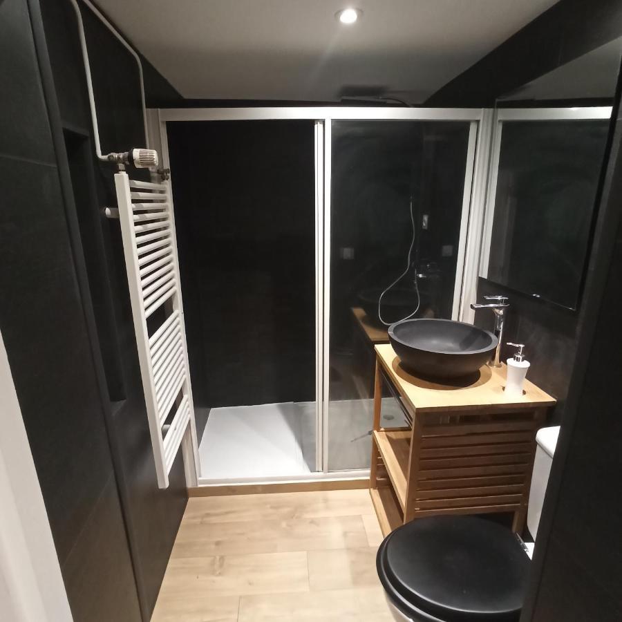 A 4 Min Du Zoo De Beauval La Maison A Partager Ch2 1Er Etage Saint-Aignan  Luaran gambar