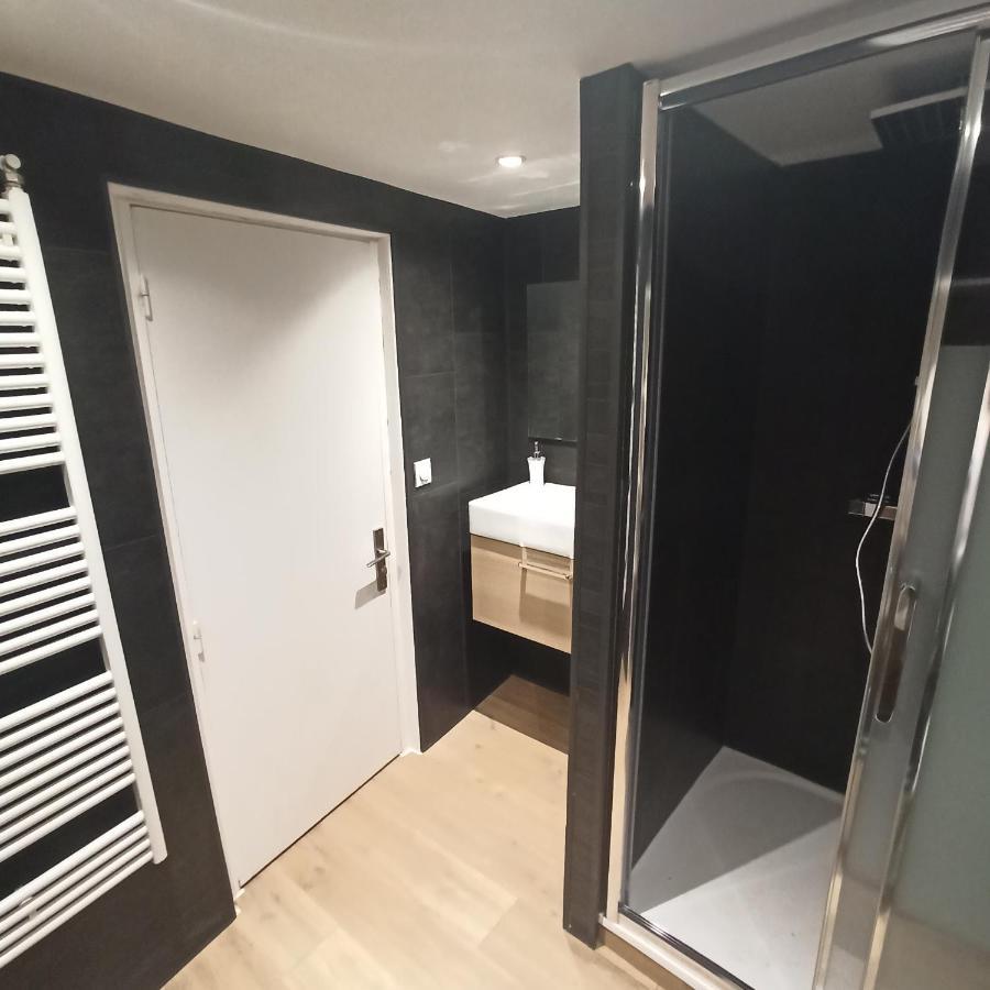 A 4 Min Du Zoo De Beauval La Maison A Partager Ch2 1Er Etage Saint-Aignan  Luaran gambar