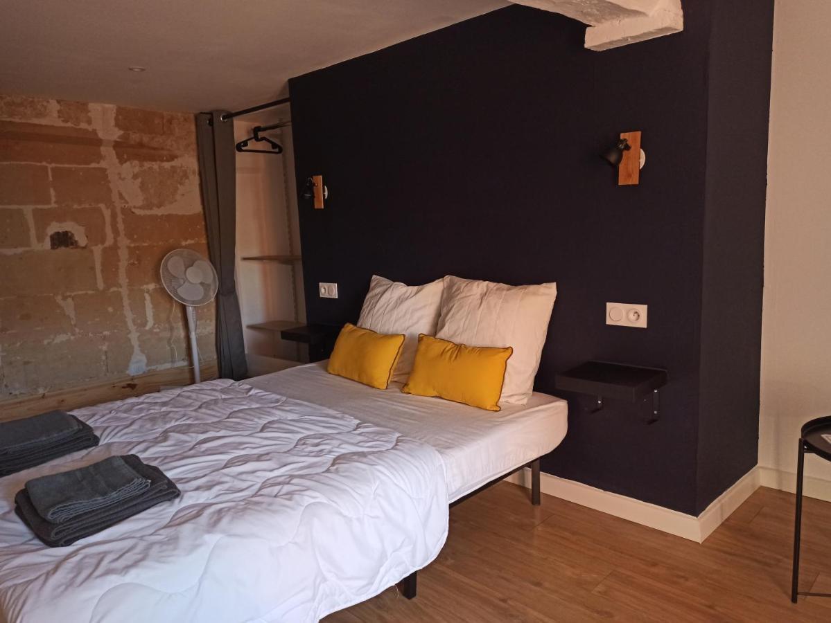 A 4 Min Du Zoo De Beauval La Maison A Partager Ch2 1Er Etage Saint-Aignan  Luaran gambar